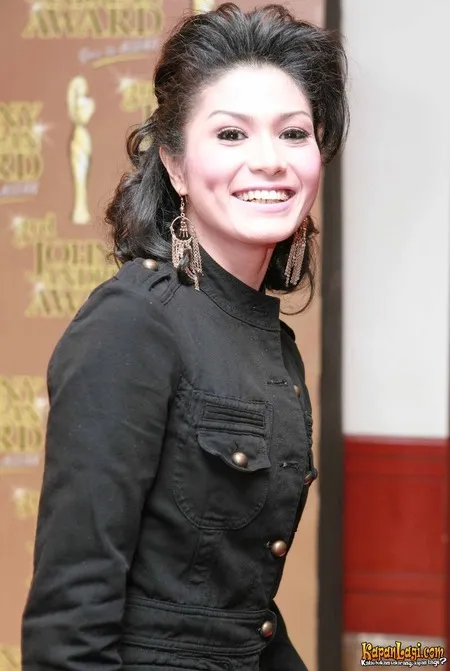 Foto Tamara Geraldine