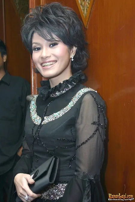 Foto Tamara Geraldine