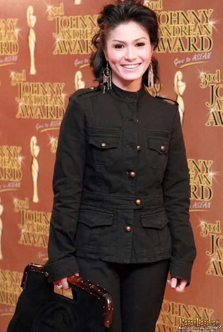 Foto Tamara Geraldine