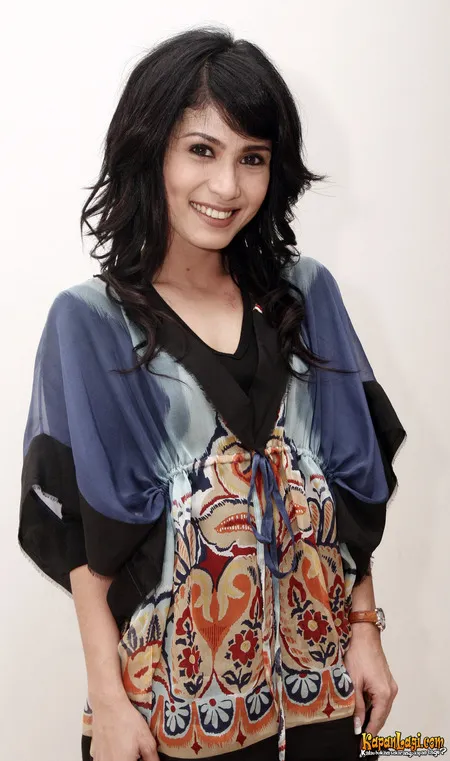 Foto Tamara Geraldine