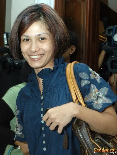 Foto Tamara Geraldine