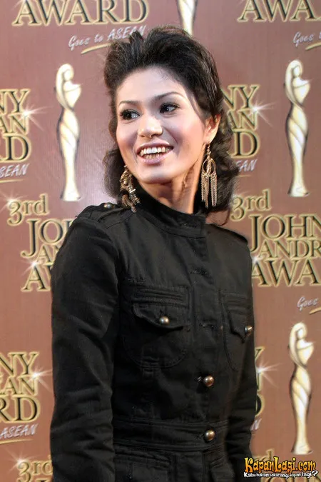 Foto Tamara Geraldine