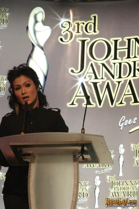 Foto Tamara Geraldine