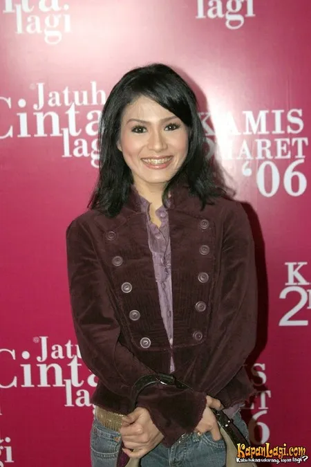 Foto Tamara Geraldine