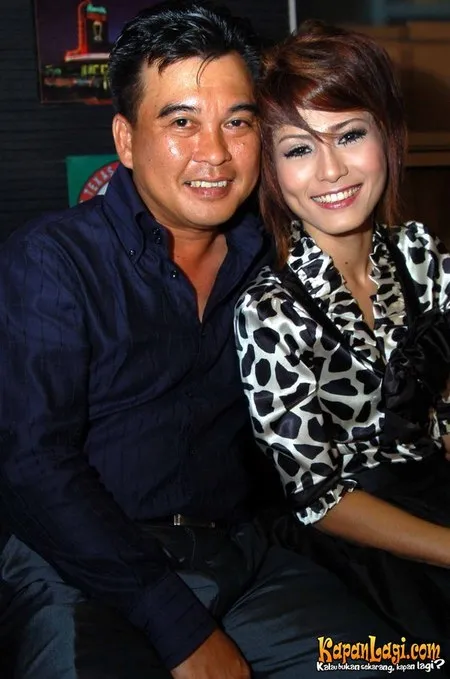 Foto Tamara Geraldine