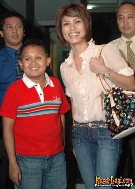 Foto Tamara Geraldine