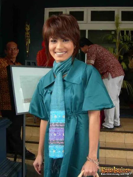 Foto Tamara Geraldine