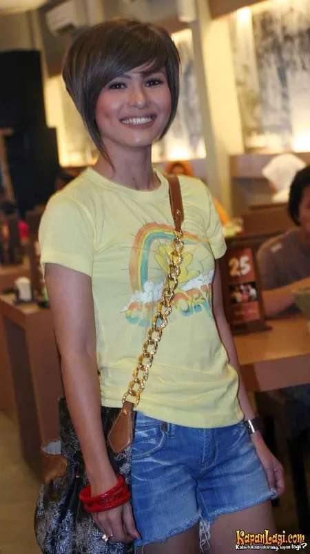 Foto Tamara Geraldine