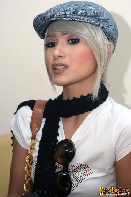 Foto Tamara Geraldine