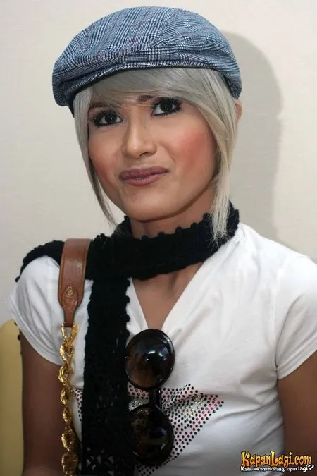 Foto Tamara Geraldine