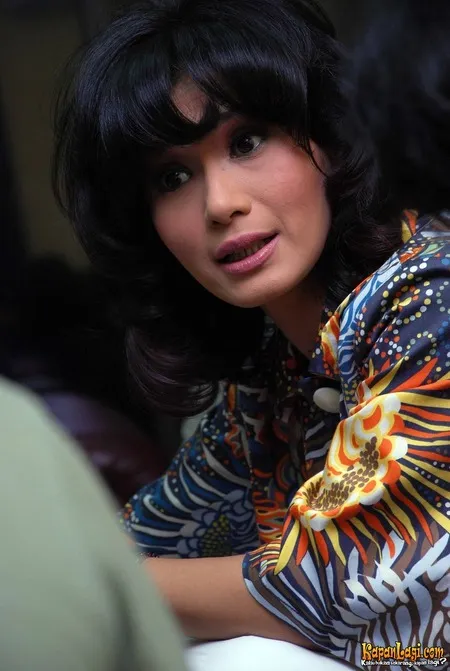 Foto Tamara Geraldine