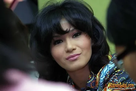 Foto Tamara Geraldine