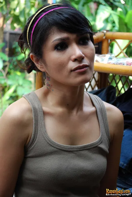 Foto Tamara Geraldine