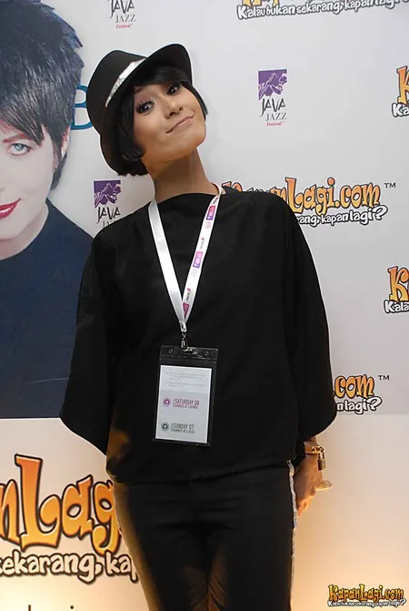 Foto Tamara Geraldine