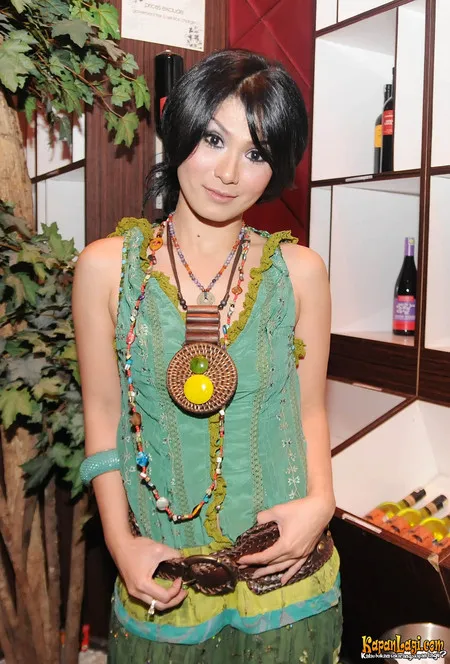 Foto Tamara Geraldine