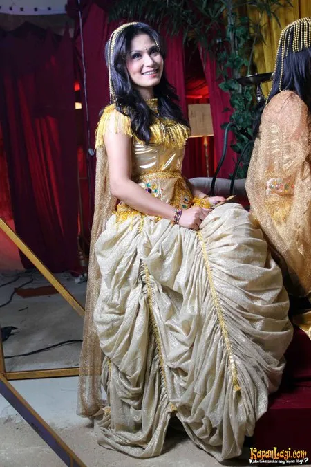 Foto Tamara Geraldine