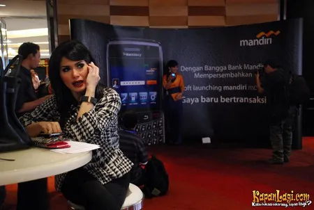 Foto Tamara Geraldine