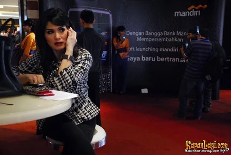 Foto Tamara Geraldine