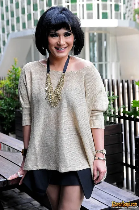 Foto Tamara Geraldine