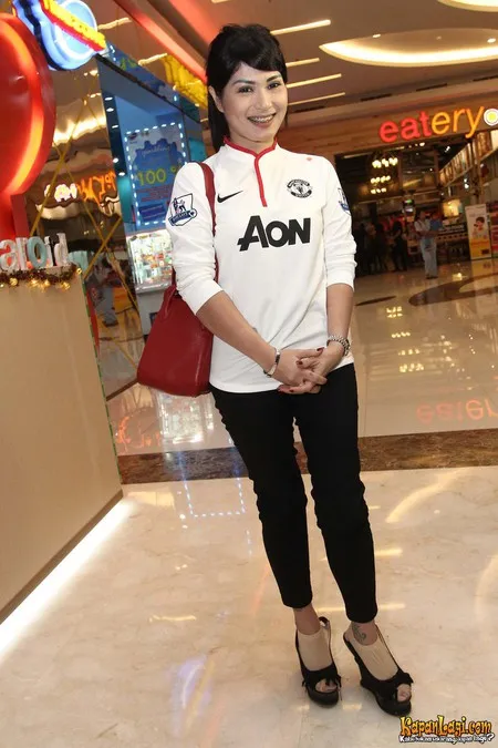 Foto Tamara Geraldine