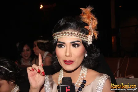 Foto Tamara Geraldine