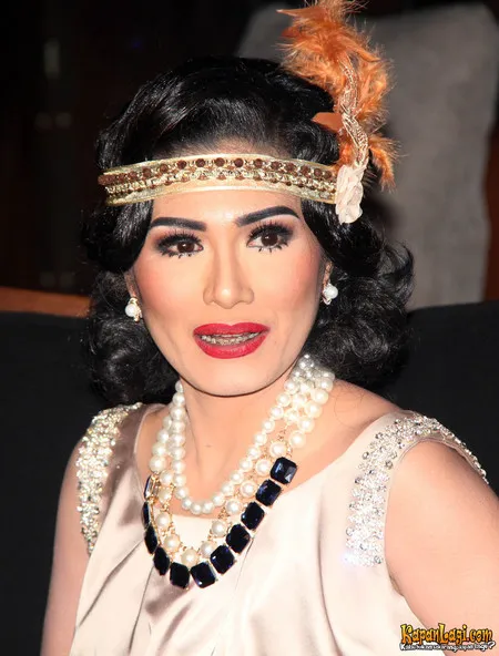 Foto Tamara Geraldine