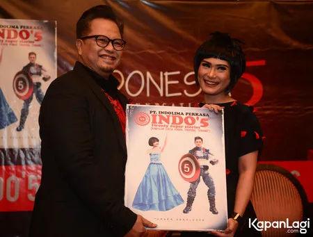 Foto Tamara Geraldine