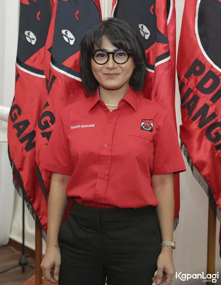 Foto Tamara Geraldine