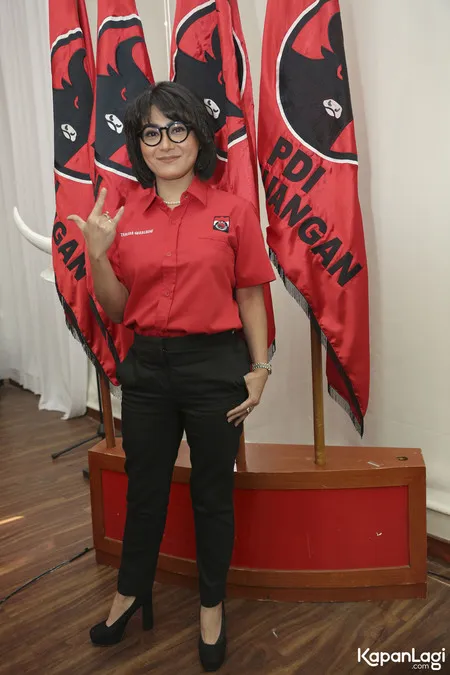 Foto Tamara Geraldine