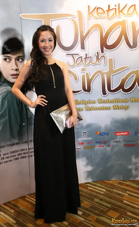 Foto Tamara Tyasmara