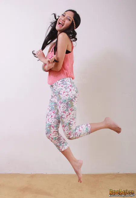 Foto Tamara Tyasmara