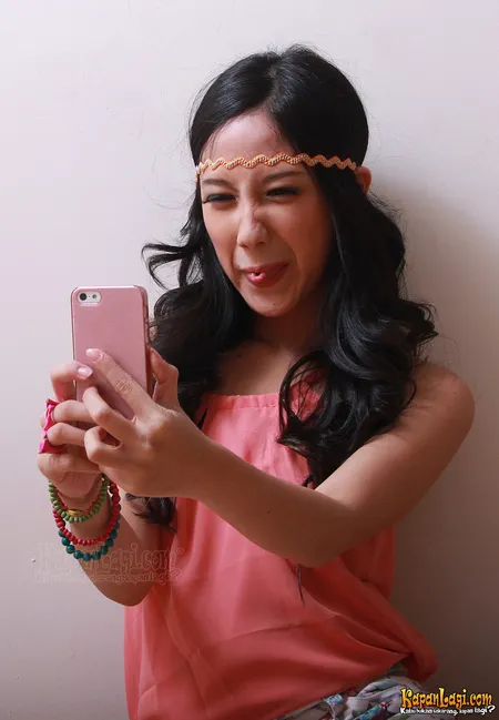 Foto Tamara Tyasmara