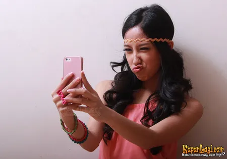 Foto Tamara Tyasmara