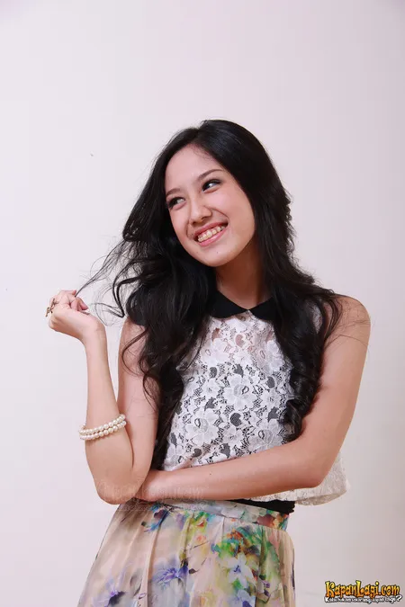 Foto Tamara Tyasmara