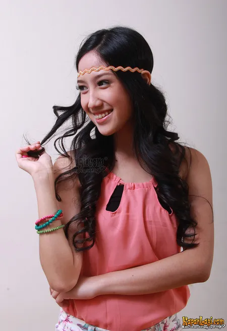 Foto Tamara Tyasmara