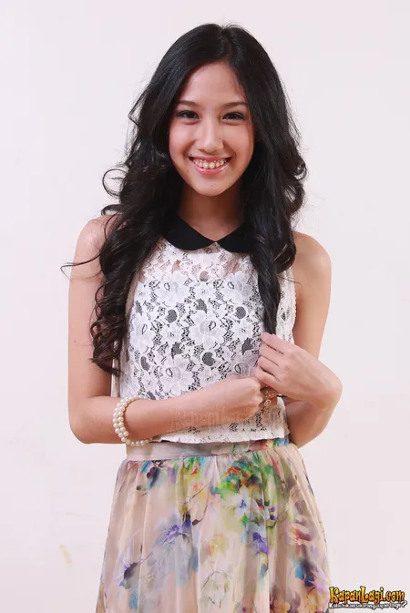 Foto Tamara Tyasmara