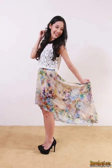 Foto Tamara Tyasmara