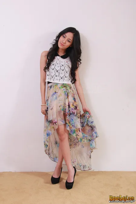 Foto Tamara Tyasmara