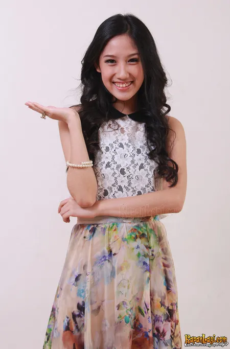 Foto Tamara Tyasmara. Nomor Foto: 076