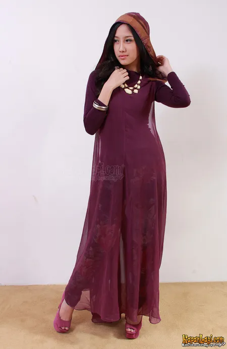 Foto Tamara Tyasmara