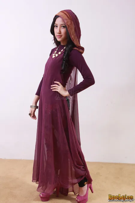 Foto Tamara Tyasmara