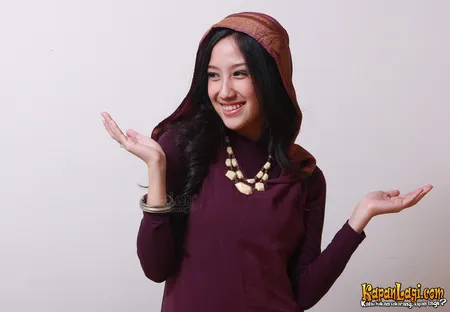 Foto Tamara Tyasmara