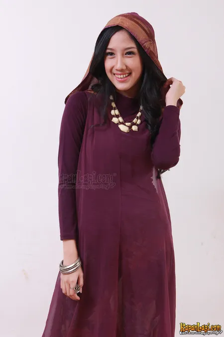 Foto Tamara Tyasmara