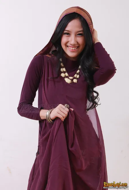 Foto Tamara Tyasmara