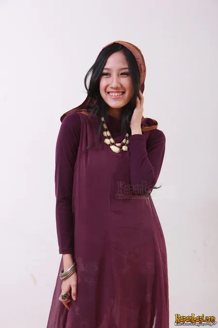 Foto Tamara Tyasmara