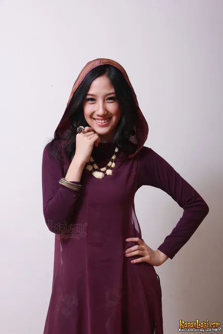 Foto Tamara Tyasmara