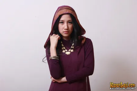 Foto Tamara Tyasmara