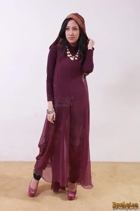 Foto Tamara Tyasmara