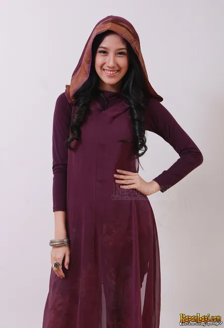 Foto Tamara Tyasmara