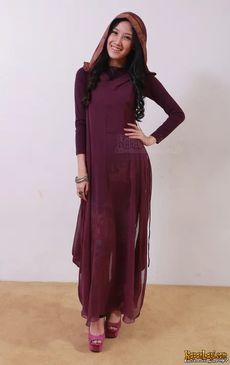 Foto Tamara Tyasmara